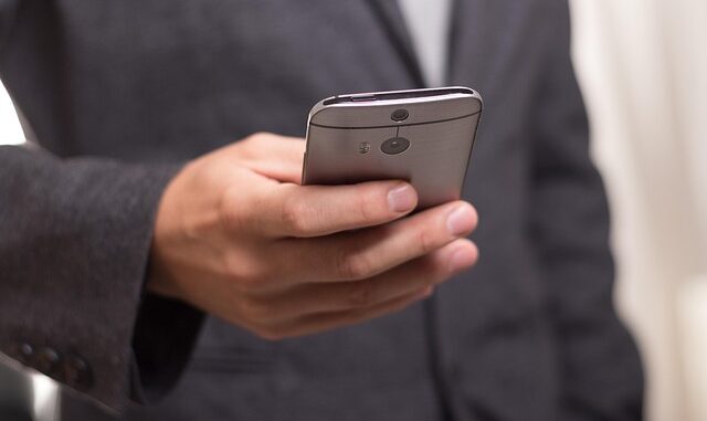 15. SMS ile Doğrulama Kullanırken Nelere Dikkat Edilmeli? 15. SMS ile Doğrulama Kullanırken Nelere Dikkat Edilmeli?