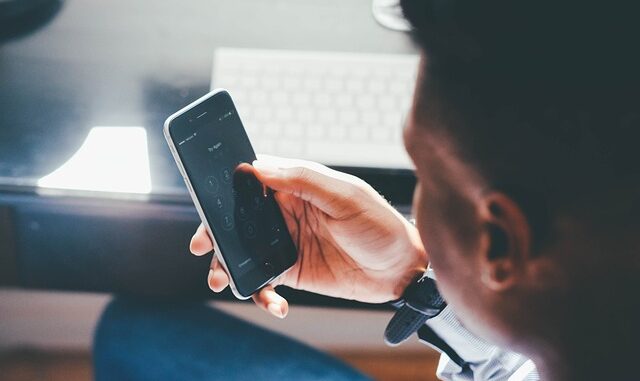 25. Telefon Numarası Doğrulama Servisleri Nasıl Çalışır? 25. Telefon Numarası Doğrulama Servisleri Nasıl Çalışır?